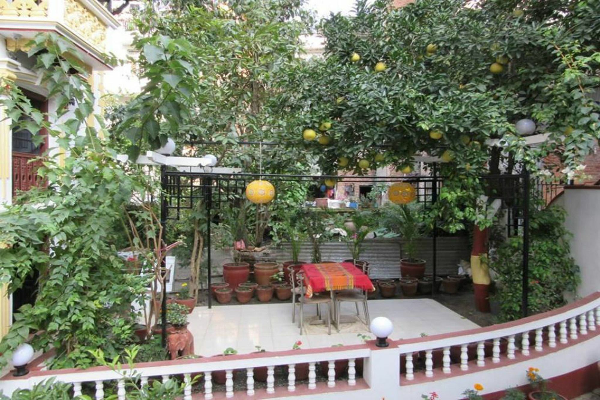 Kathmandu Boutique Hotel المظهر الخارجي الصورة